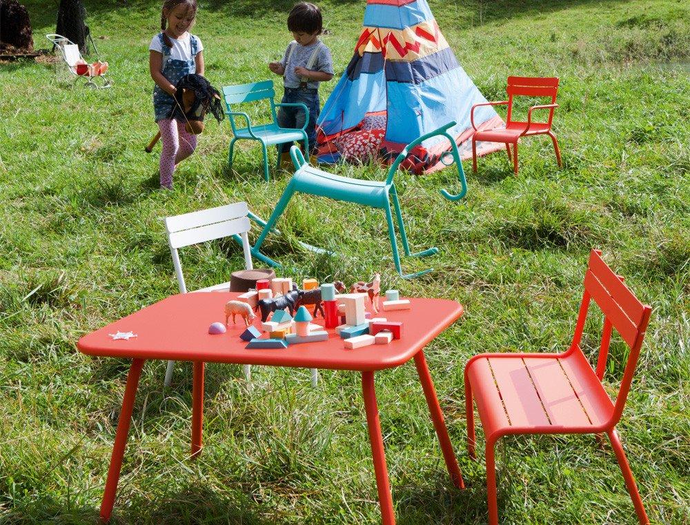 Luxembourg Kid 4109 Bench