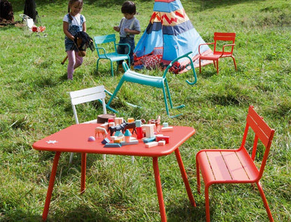 Luxembourg Kid 4109 Bench
