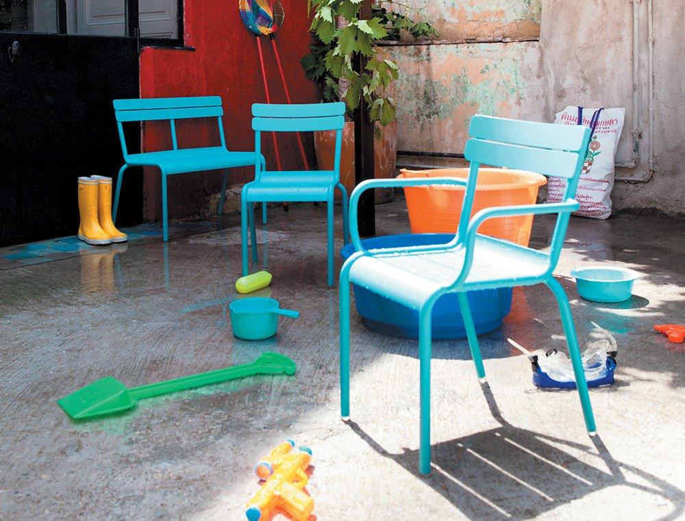Luxembourg Kid 4109 Bench