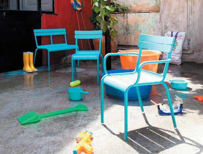 Luxembourg Kid 4109 Bench