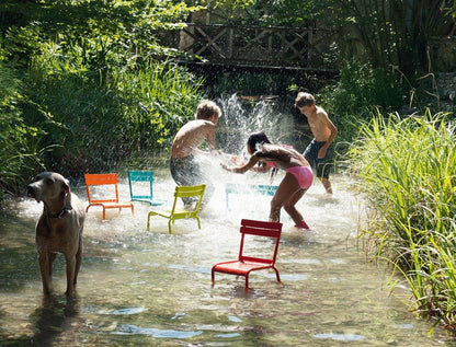 Luxembourg Kid 4109 Bench