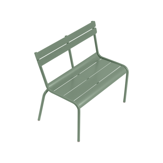 Luxembourg Kid 4109 Bench-Contract Furniture Store for hospitality, leisure & commercial projects