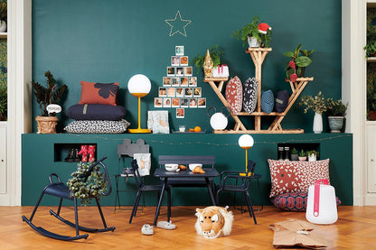 Luxembourg Kid 4170 Dining Table-Contract Furniture Store for hospitality, leisure & commercial projects