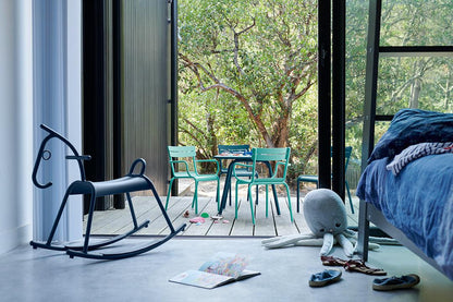 Luxembourg Kid 4170 Dining Table-Contract Furniture Store for hospitality, leisure & commercial projects