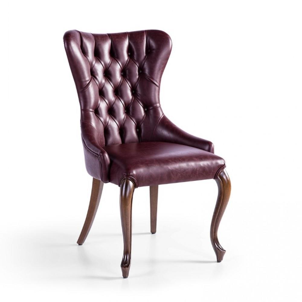 Luxuria Side Chair-Contract Furniture Store for hospitality, leisure & commercial projects