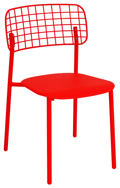 Lyze 615 Side Chair