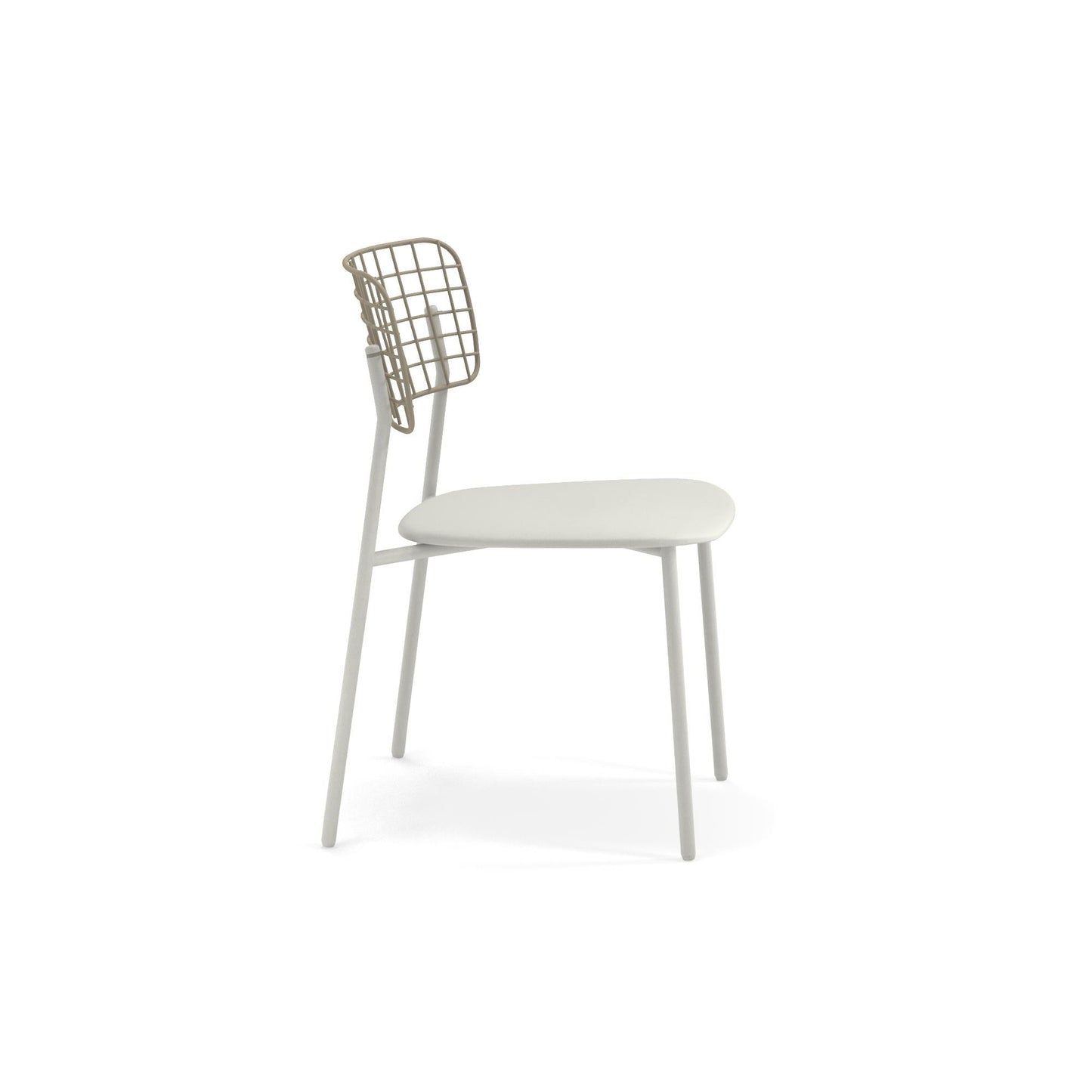 Lyze 615 Side Chair-Contract Furniture Store for hospitality, leisure & commercial projects