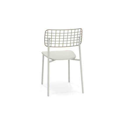 Lyze 615 Side Chair-Contract Furniture Store for hospitality, leisure & commercial projects