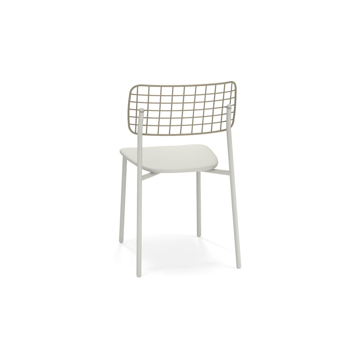 Lyze 615 Side Chair-Emu-Contract Furniture Store