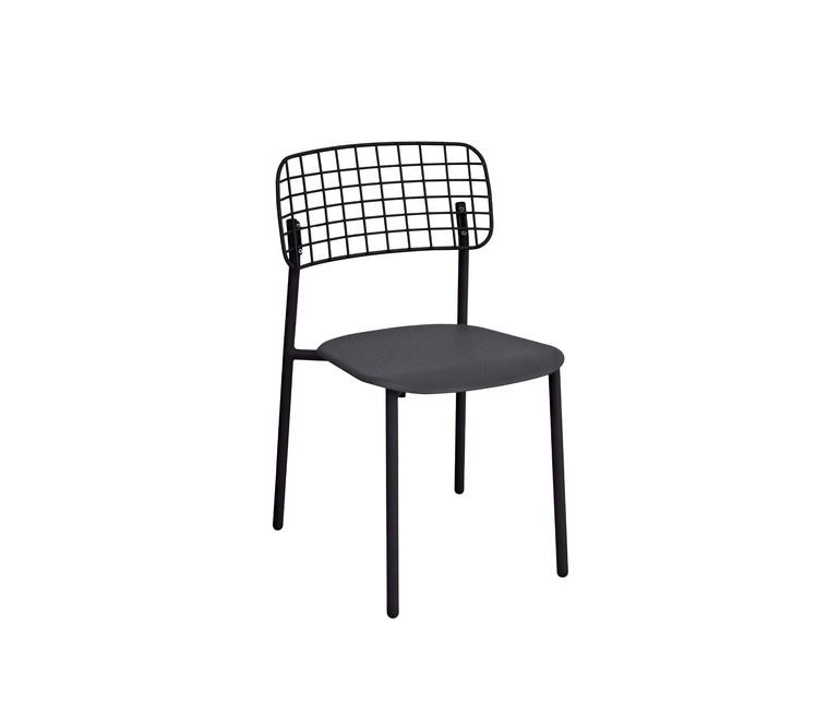 Lyze 615 Side Chair-Contract Furniture Store for hospitality, leisure & commercial projects