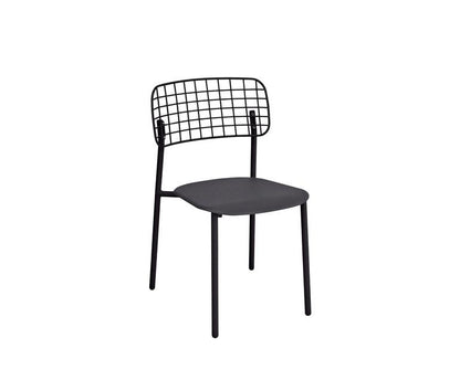 Lyze 615 Side Chair-Contract Furniture Store for hospitality, leisure & commercial projects