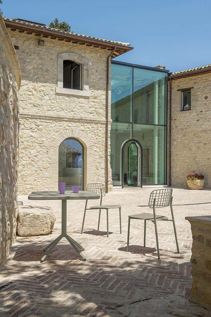 Lyze 615 Side Chair-Contract Furniture Store for hospitality, leisure & commercial projects