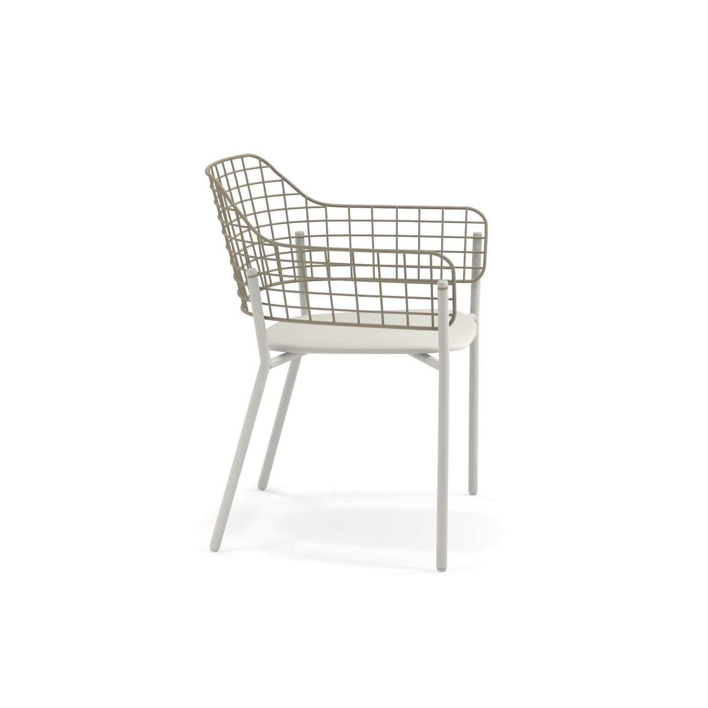 Lyze 616 Armchair
