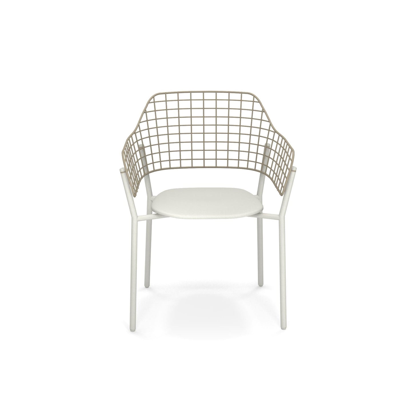 Lyze 616 Armchair