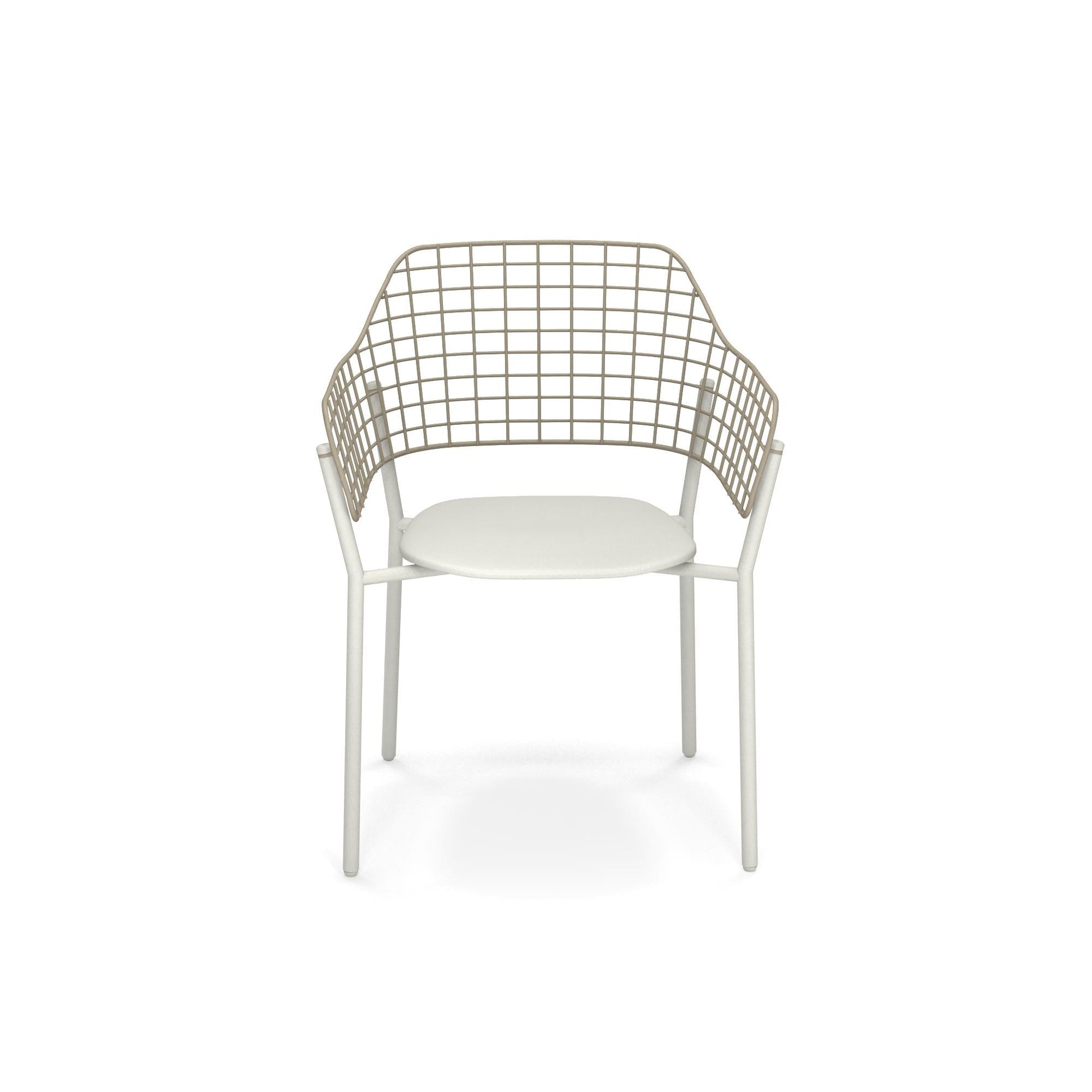 Lyze 616 Armchair
