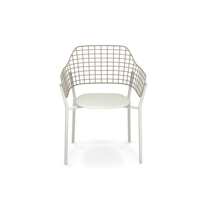 Lyze 616 Armchair