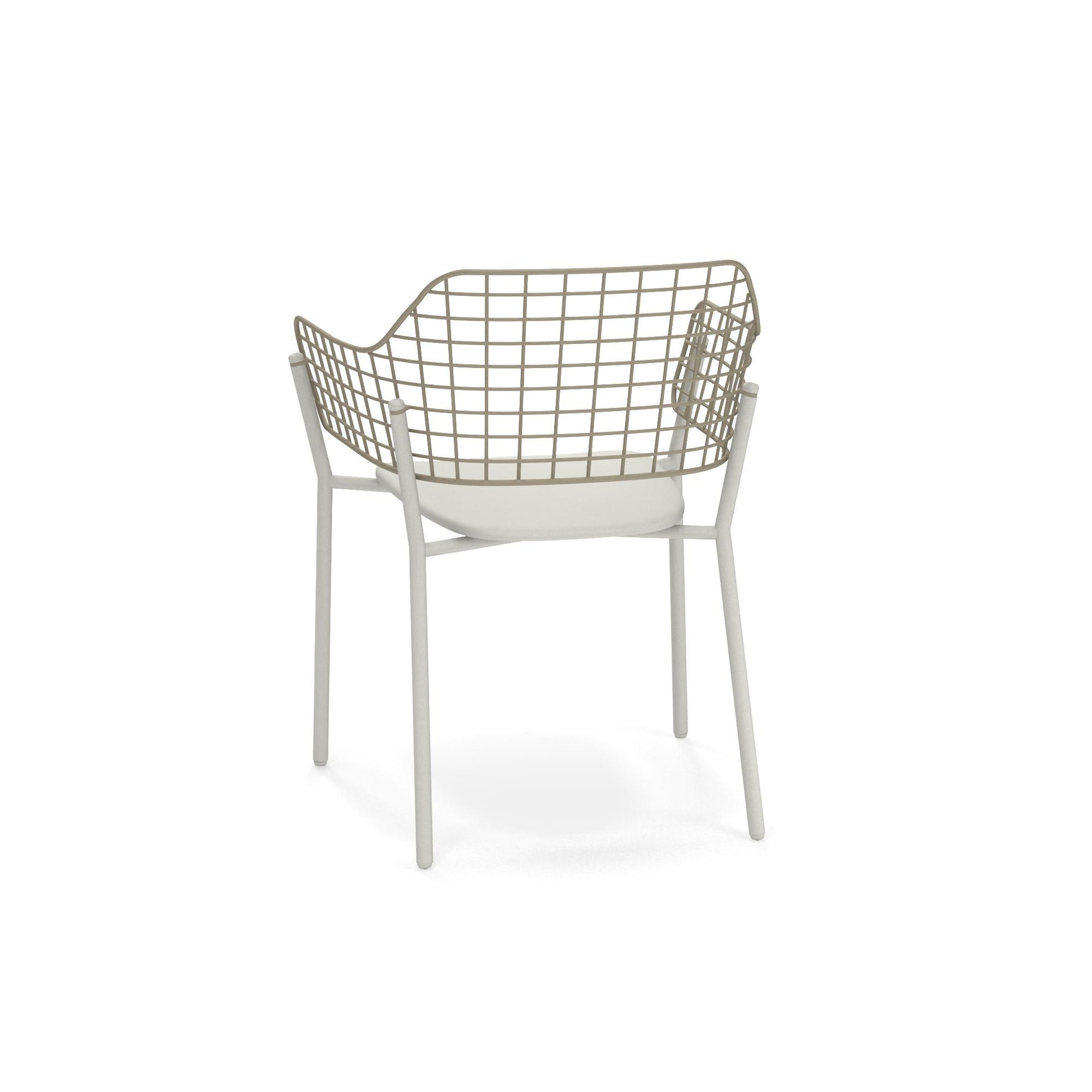 Lyze 616 Armchair