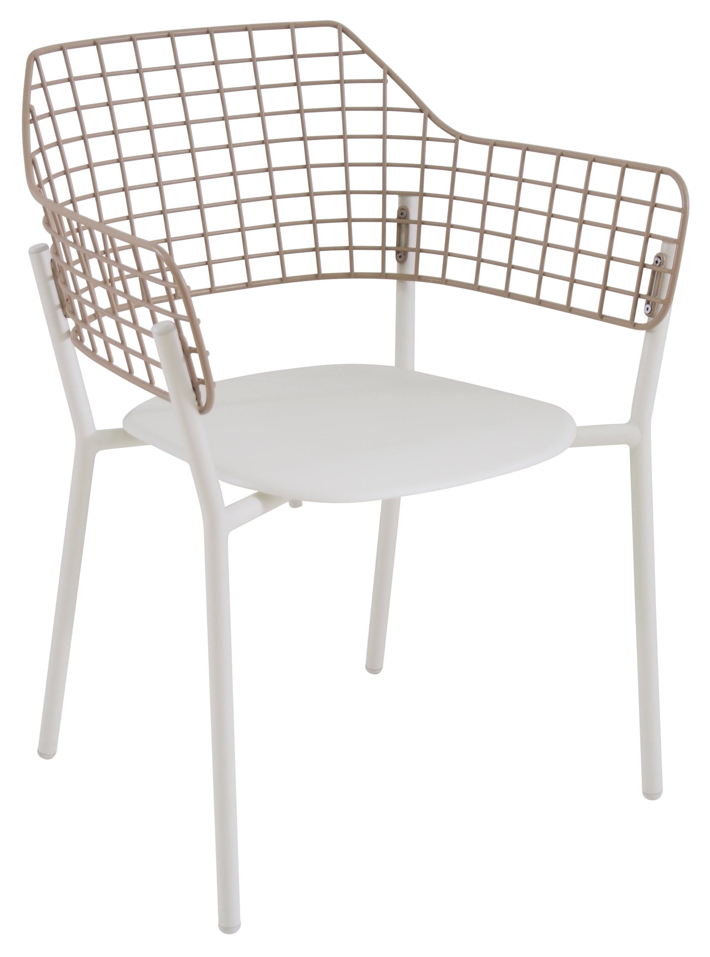 Lyze 616 Armchair