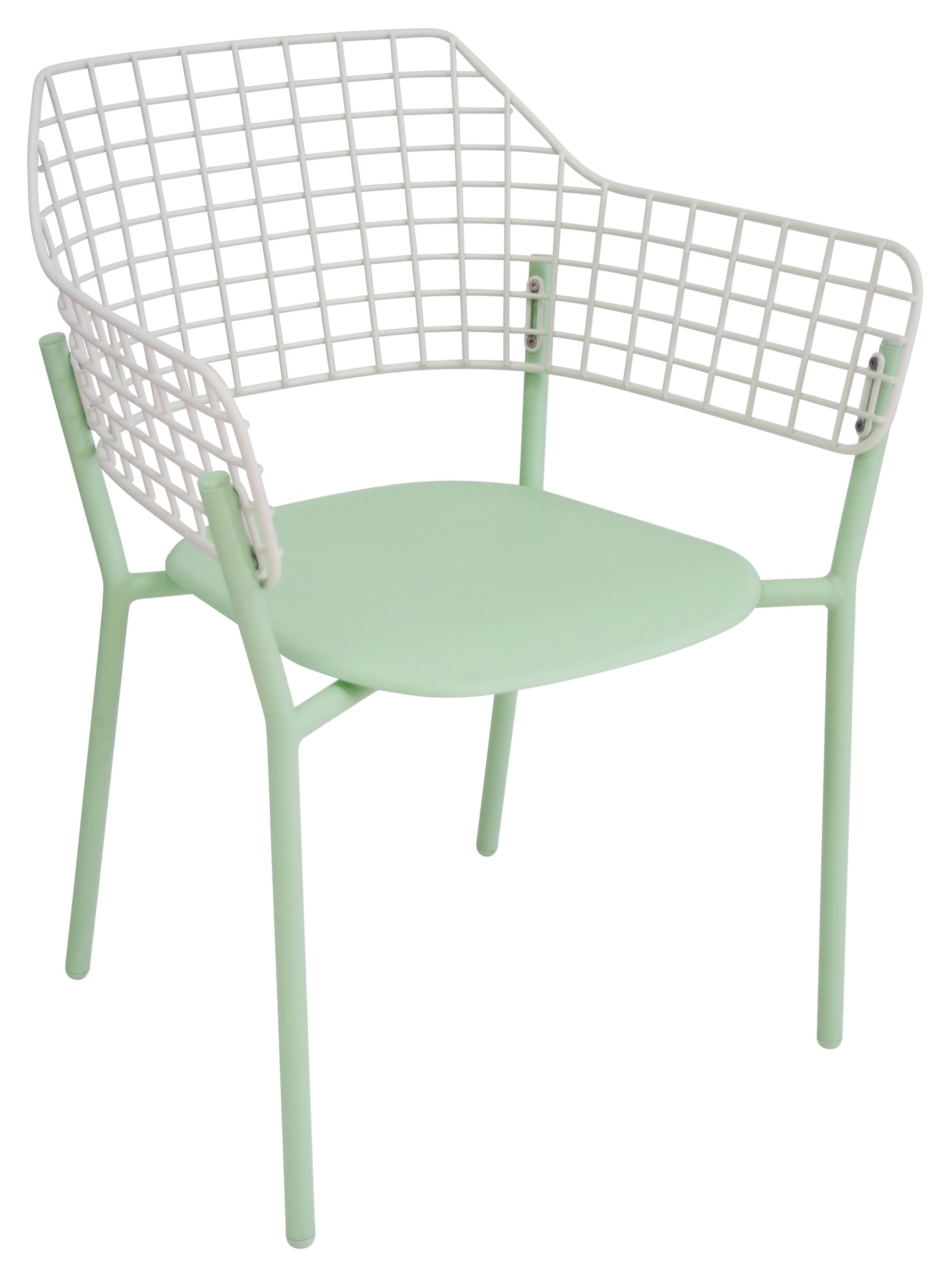 Lyze 616 Armchair