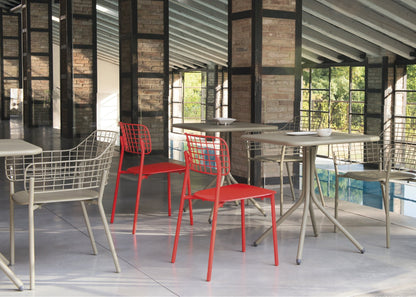 Lyze 616 Armchair-Contract Furniture Store for hospitality, leisure & commercial projects