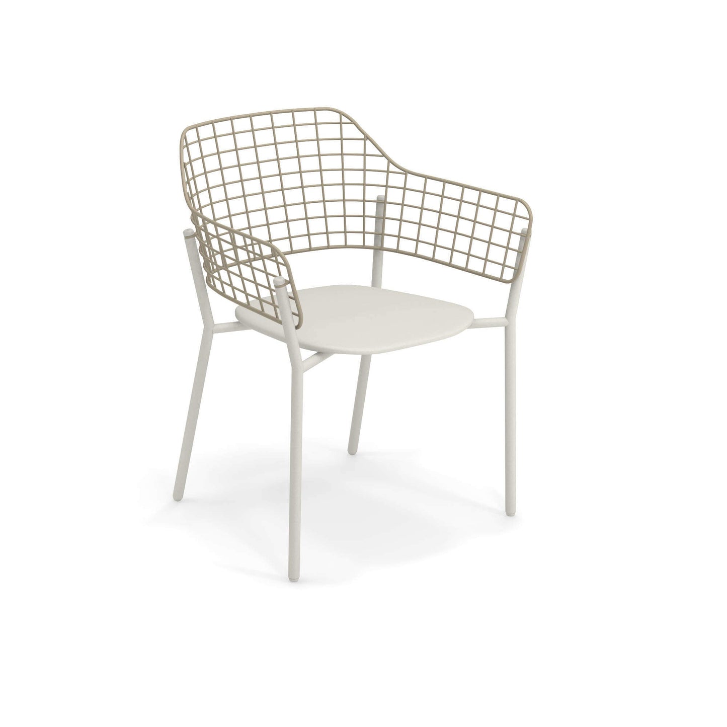 Lyze 616 Armchair