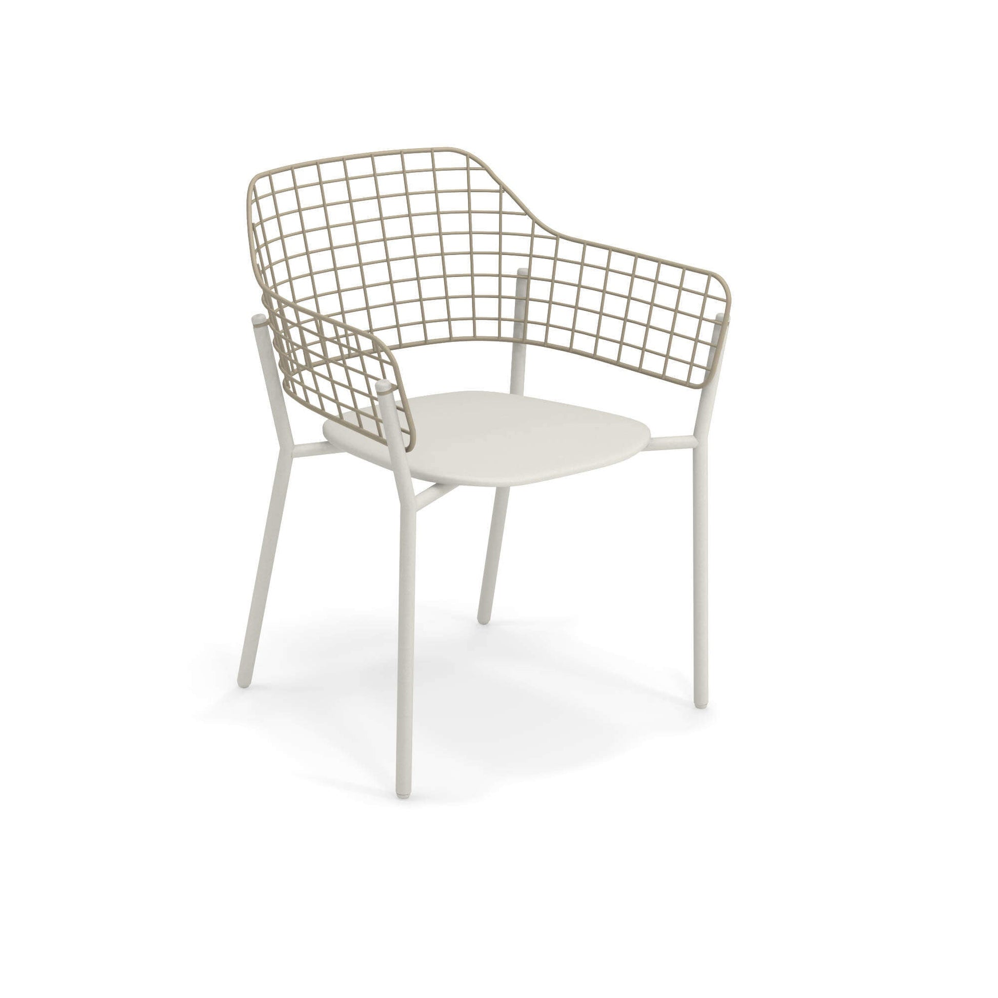 Lyze 616 Armchair