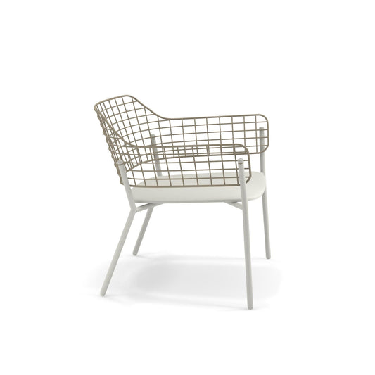 Lyze 617 Lounge Chair