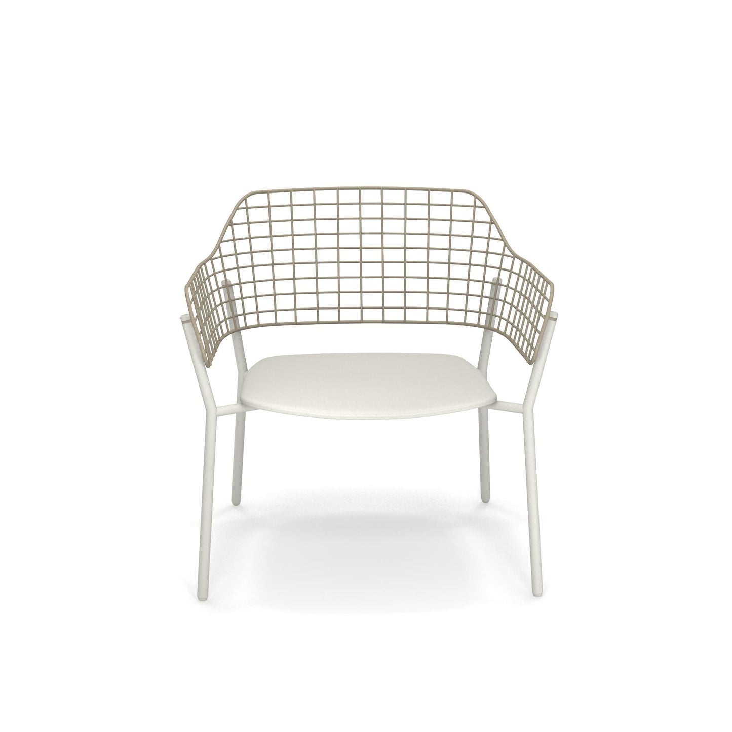 Lyze 617 Lounge Chair