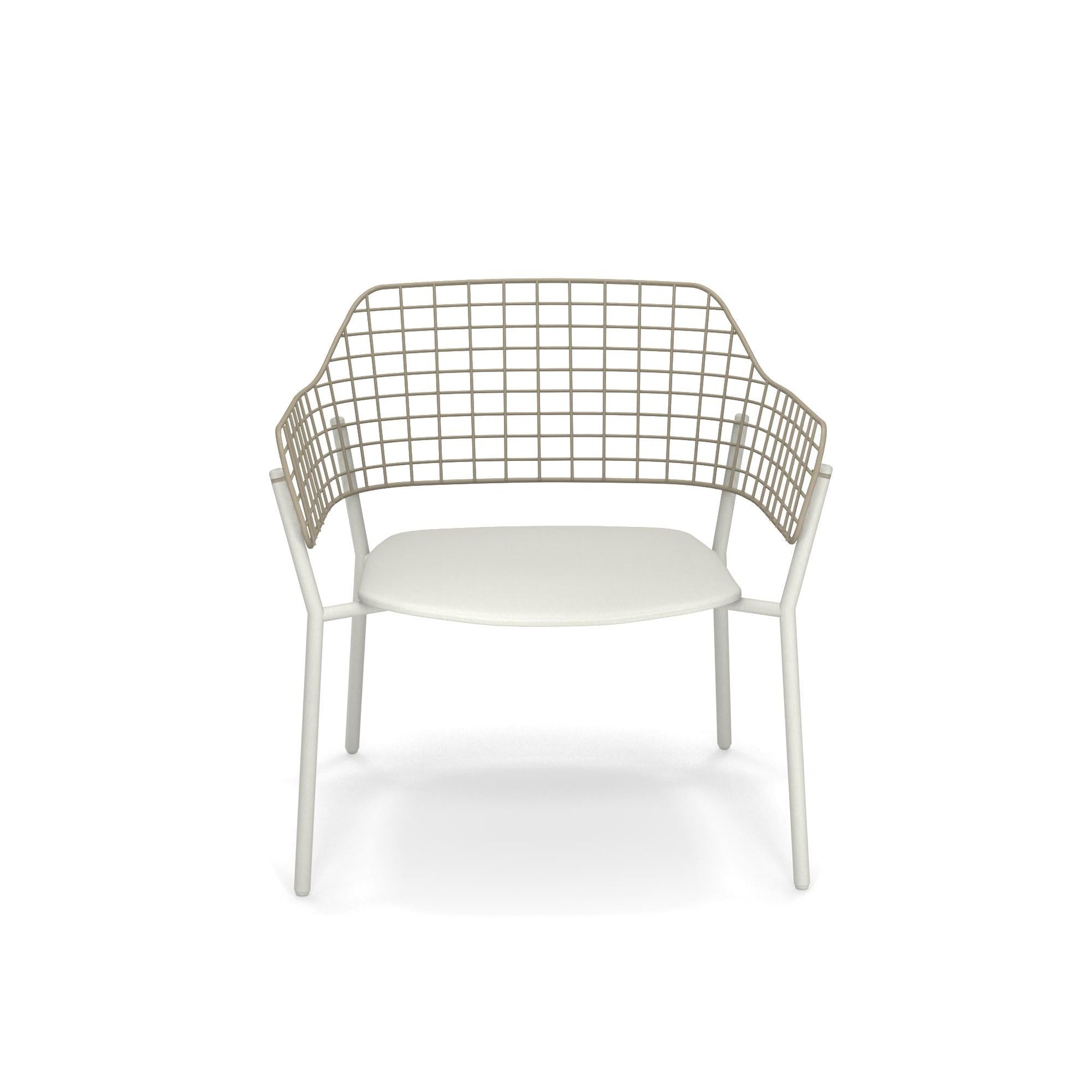 Lyze 617 Lounge Chair