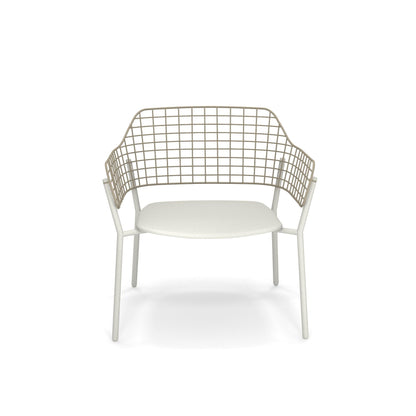 Lyze 617 Lounge Chair