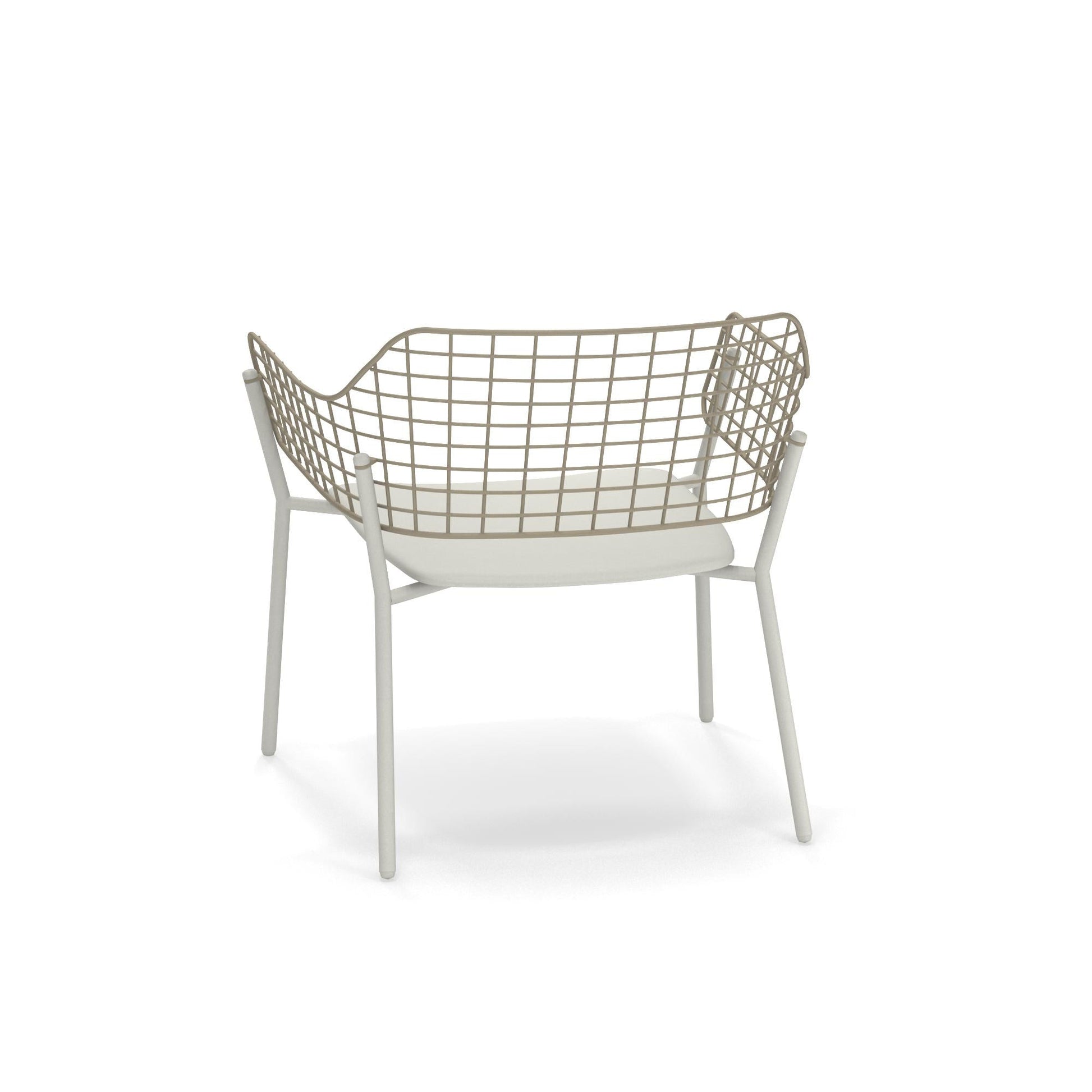Lyze 617 Lounge Chair