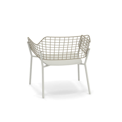Lyze 617 Lounge Chair