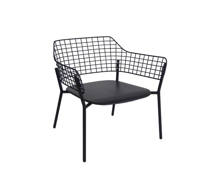 Lyze 617 Lounge Chair