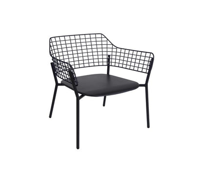 Lyze 617 Lounge Chair