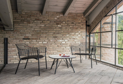Lyze 617 Lounge Chair