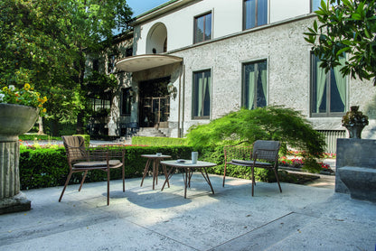 Lyze 617 Lounge Chair