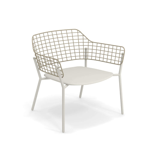 Lyze 617 Lounge Chair
