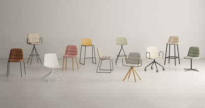 Maarten Armchair
