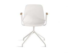 Maarten Armchair-Viccarbe-Contract Furniture Store