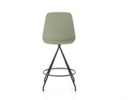 Maarten Arms High Stool