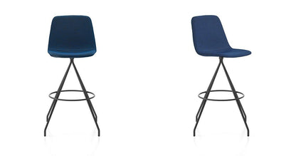 Maarten High Stool
