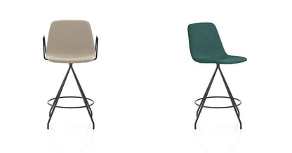 Maarten High Stool