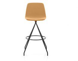 Maarten High Stool-Contract Furniture Store for hospitality, leisure & commercial projects