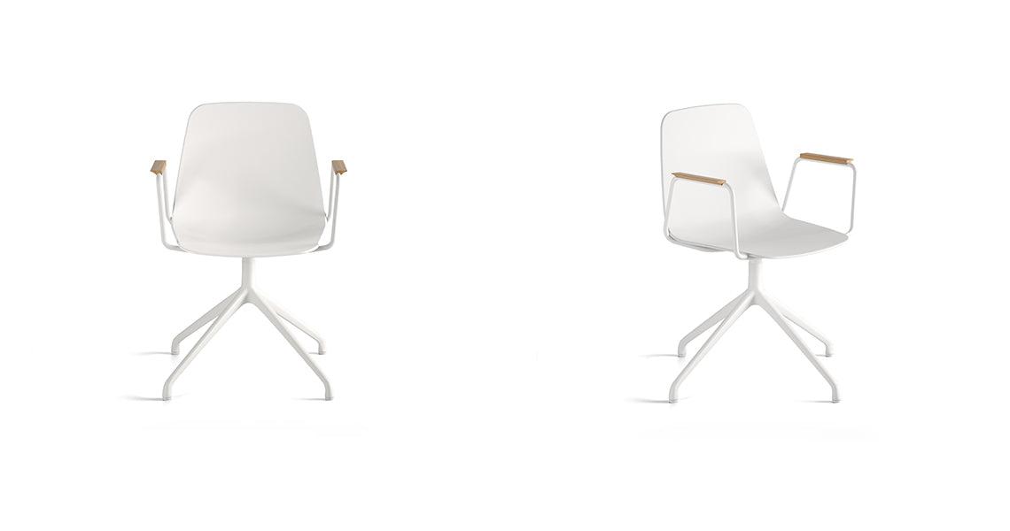 Maarten Pyramid Armchair-Contract Furniture Store for hospitality, leisure & commercial projects