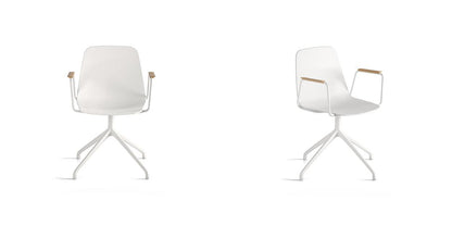 Maarten Pyramid Armchair-Contract Furniture Store for hospitality, leisure & commercial projects