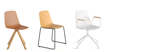 Maarten Pyramid Armchair-Contract Furniture Store for hospitality, leisure & commercial projects