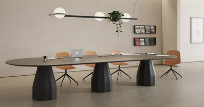 Maarten Pyramid Armchair-Contract Furniture Store for hospitality, leisure & commercial projects