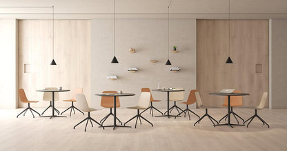 Maarten Pyramid Armchair-Contract Furniture Store for hospitality, leisure & commercial projects