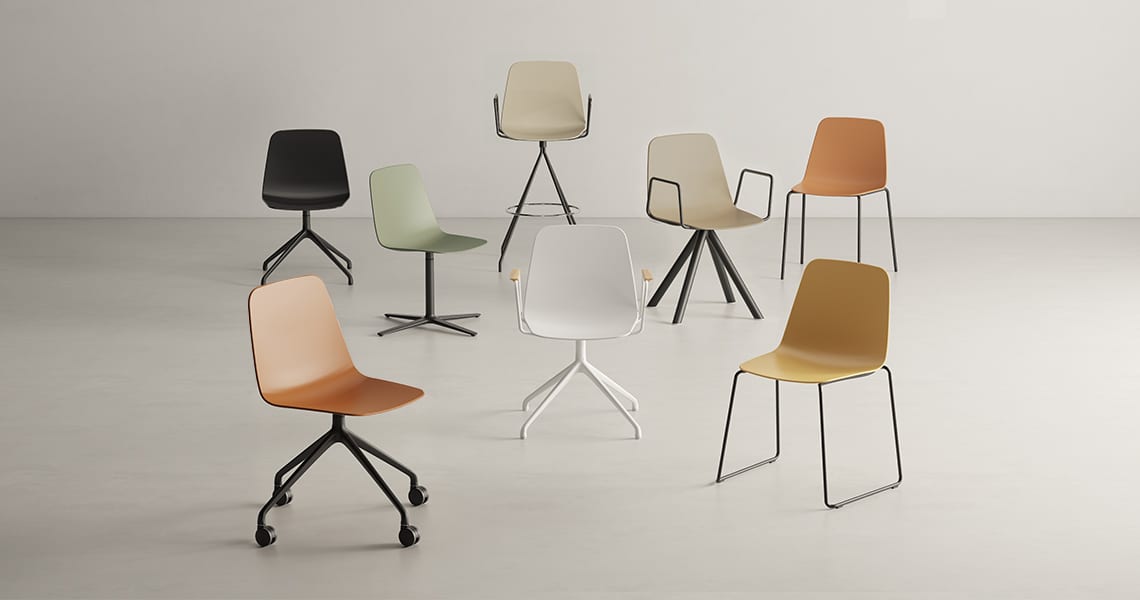 Maarten Pyramid Armchair-Contract Furniture Store for hospitality, leisure & commercial projects