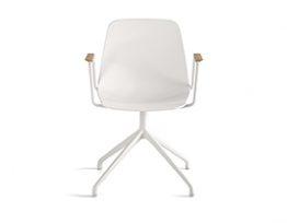 Maarten Pyramid Armchair-Contract Furniture Store for hospitality, leisure & commercial projects